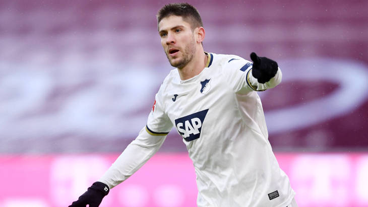 Андрей Крамарич