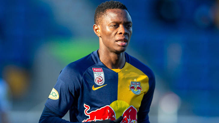 Патсон Дака