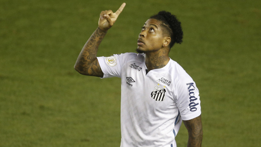 Сантос — Коринтианс. Прогноз и ставка на матч Прогноз на матч Сантос — Коринтианс