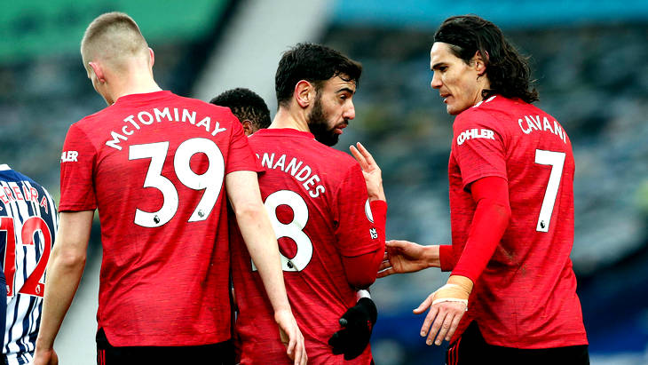 «Манчестер Юнайтед»