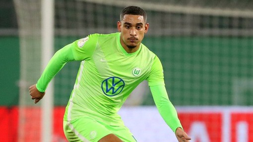 Прогноз на матч Арминия — Вольфсбург