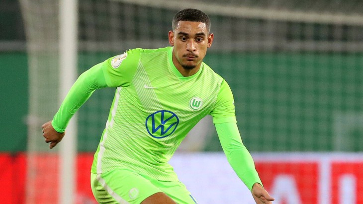 Максанс Лакруа