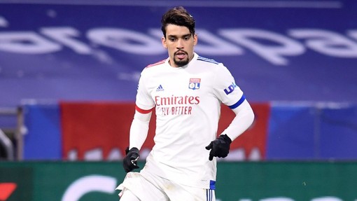 Прогноз на матч Брест — Лион