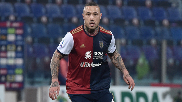 Раджа Наингголан