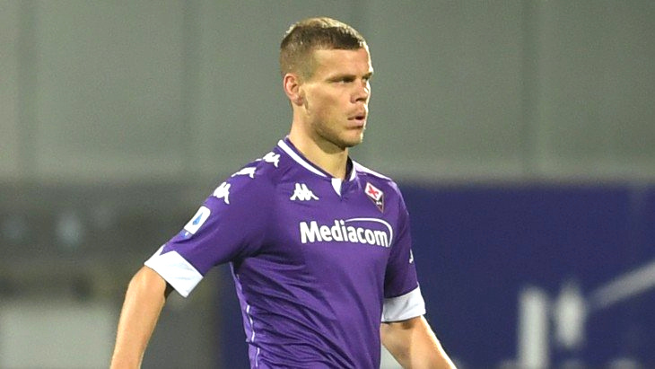 Александр Кокорин