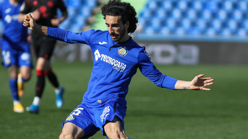 Прогноз на матч Бетис — Хетафе