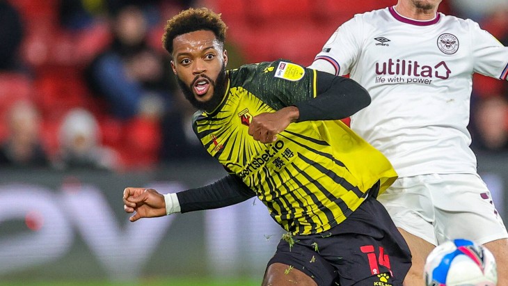 Натаниэль Чалоба