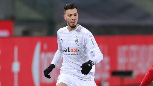 Боруссия М — Майнц. Прогноз и ставка на матч Прогноз на матч Боруссия М — Майнц