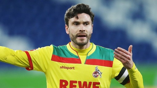 Прогноз на матч Кёльн — Штутгарт