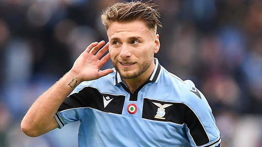 Прогноз на матч Лацио — Сампдория