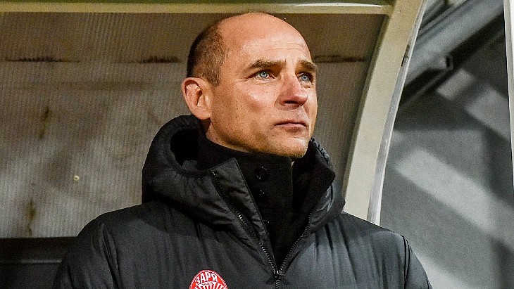 Виктор Скрипник