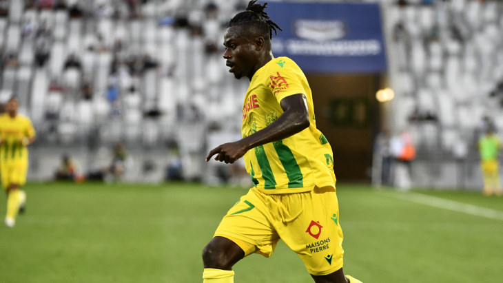 Кадер Бамба