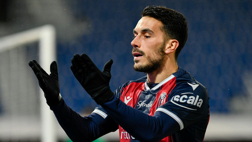 Прогноз на матч Сассуоло — Болонья