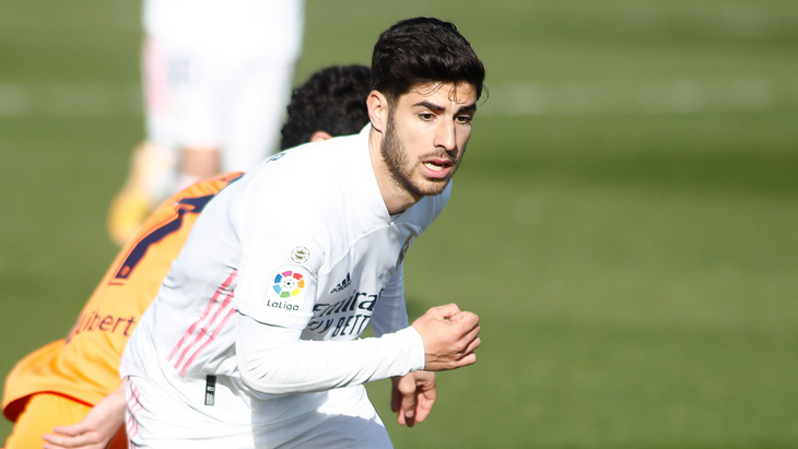 Марко Асенсио