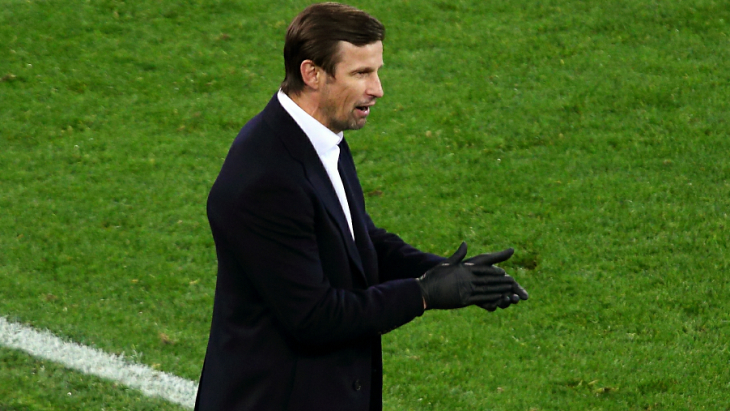 Сергей Семак