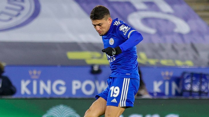 Дженгиз Ундер