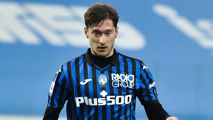 Алексей Миранчук