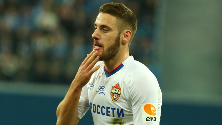 Никола Влашич