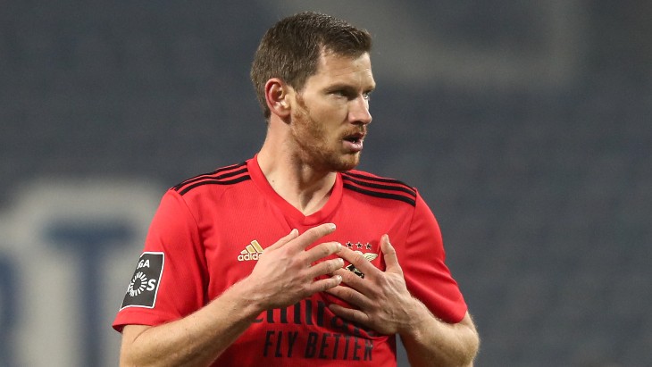 Ян Вертонген