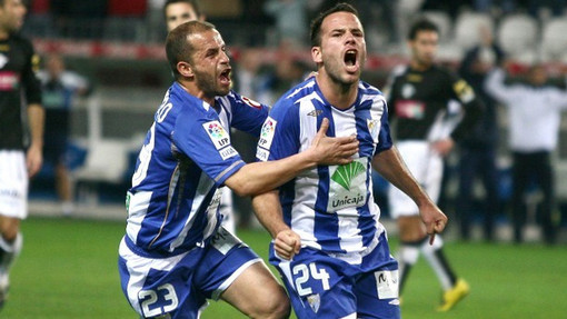 Малага — Райо Вальекано. Прогноз и ставка на матч Прогноз на матч Малага — Райо Вальекано