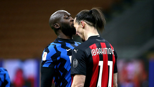 Прогноз на матч Милан — Интер