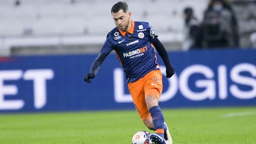 Прогноз на матч Монпелье — Ренн