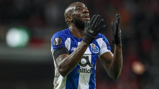 Прогноз на матч Маритиму — Порту