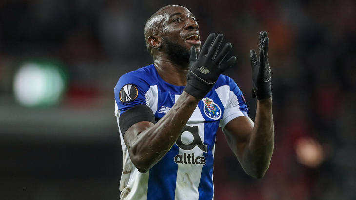 Мусса Марега