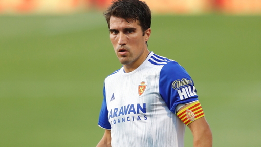 Прогноз на матч Сарагоса — Алькоркон