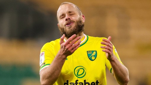 Бирмингем Сити — Норвич Сити. Прогноз и ставка на матч Прогноз на матч Бирмингем Сити — Норвич Сити