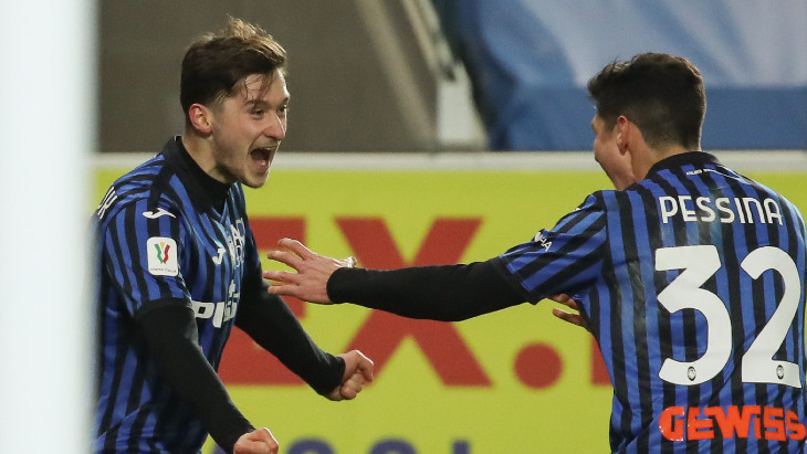 Алексей Миранчук