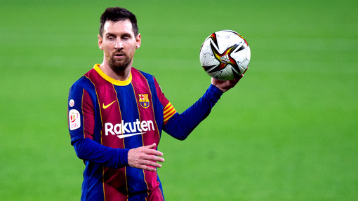 Прогноз на матч Барселона — Эльче