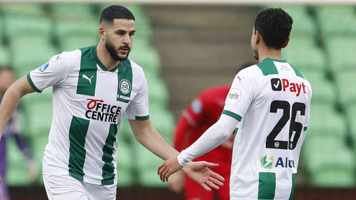 Гронинген — Фейеноорд. Прогноз и ставка на матч Прогноз на матч Гронинген — Фейеноорд