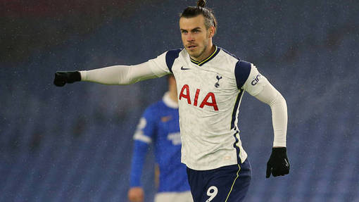 Прогноз на матч Тоттенхэм — Вольфсберг