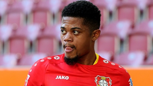 Байер — Янг Бойз. Прогноз и ставка на матч Прогноз на матч Байер — Янг Бойз