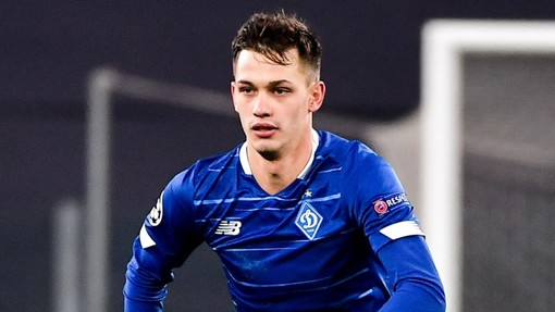 Прогноз на матч Брюгге — Динамо К