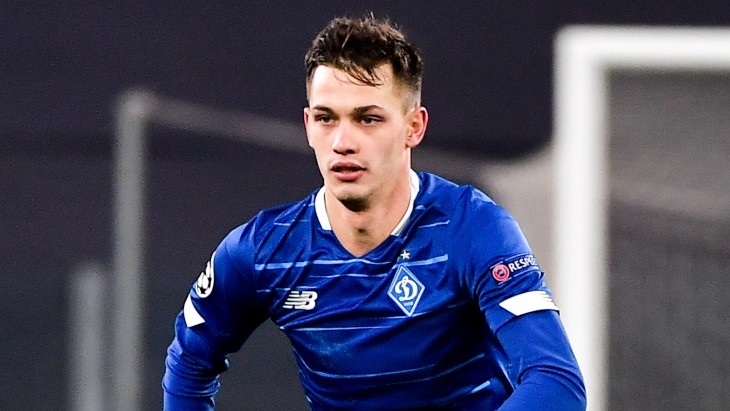 Владимир Шепелев