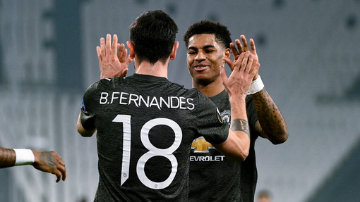 Манчестер Юнайтед — Реал Сосьедад. Прогноз и ставка на матч Прогноз на матч Манчестер Юнайтед — Реал Сосьедад