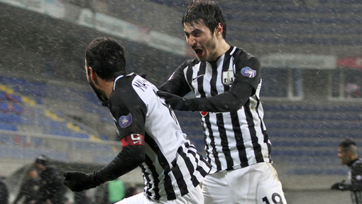 Зиря — Нефтчи. Прогноз и ставка на матч Прогноз на матч Зиря — Нефтчи