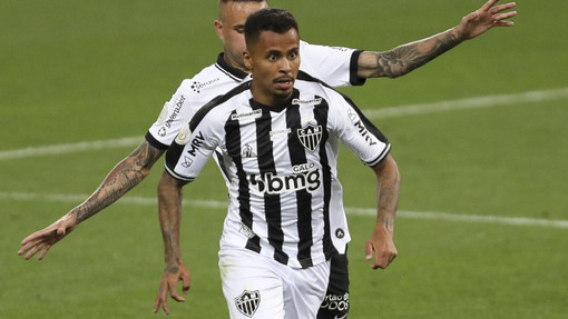 Атлетико Минейро — Палмейрас. Прогноз и ставка на матч Прогноз на матч Атлетико Минейро — Палмейрас