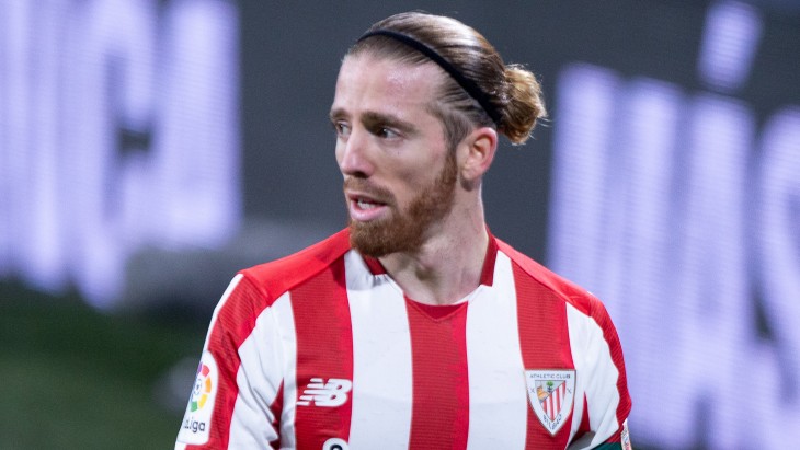 Икер Муниаин