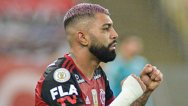 Габриэл Барбоза