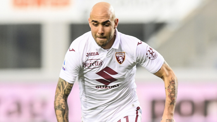 Симоне Дзадза