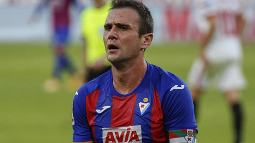 Прогноз на матч Эйбар — Уэска