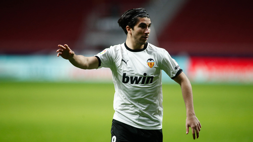 Хетафе — Валенсия. Прогноз и ставка на матч Прогноз на матч Хетафе — Валенсия