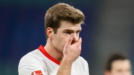 РБ Лейпциг — Боруссия М. Прогноз и ставка на матч Прогноз на матч РБ Лейпциг — Боруссия М