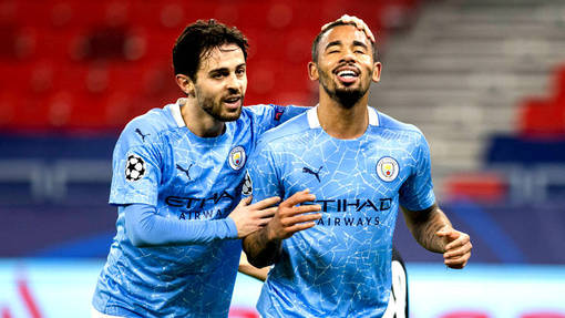 Манчестер Сити — Вест Хэм. Прогноз и ставка на матч Прогноз на матч Манчестер Сити — Вест Хэм