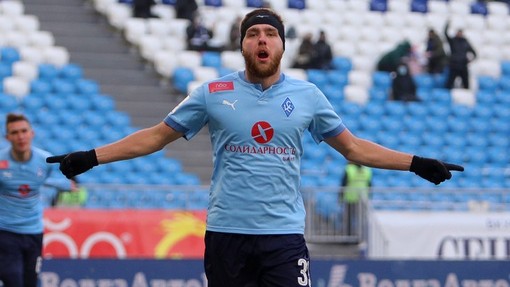 Нижний Новгород — Крылья Советов. Прогноз и ставка на матч Прогноз на матч Нижний Новгород — Крылья Советов