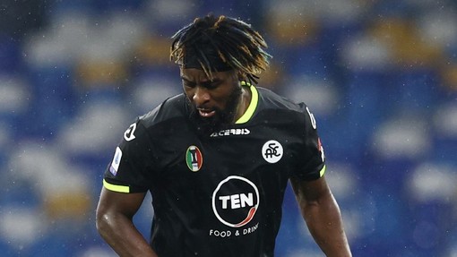 Прогноз на матч Специя — Парма