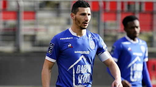 Прогноз на матч Труа — Аяччо